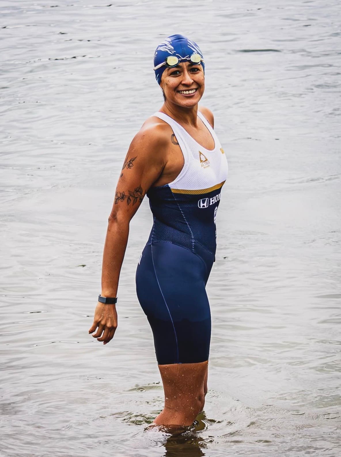 Natación
